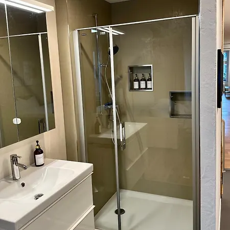 Loft Rathausplatz 5 * Thun