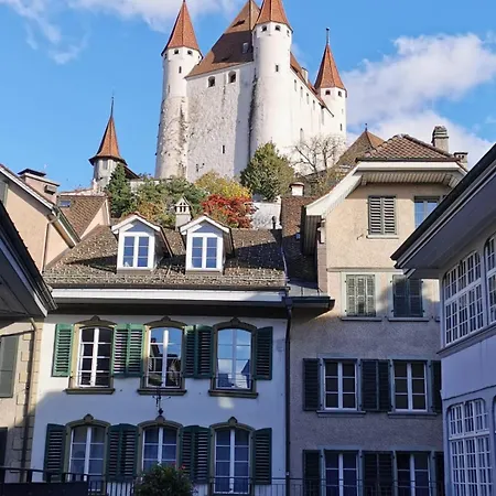 Loft Rathausplatz 5 *
