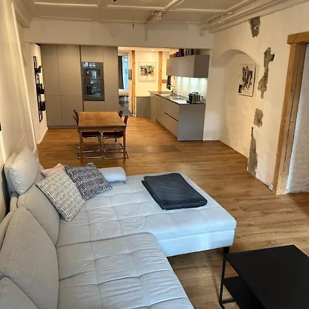 Loft Rathausplatz 5