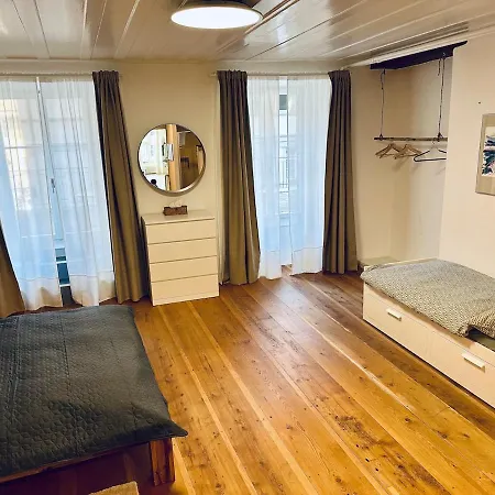 Loft Rathausplatz 5 Apartamento *
