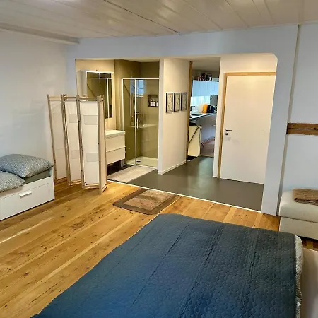 Loft Rathausplatz 5 Thun